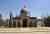 Roman catholic church The Church of the Beatitudes | Tabgha, Isreal | Solo Travellers